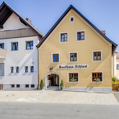 Gasthof Schiesl Hotel Altendorf  Exterior photo