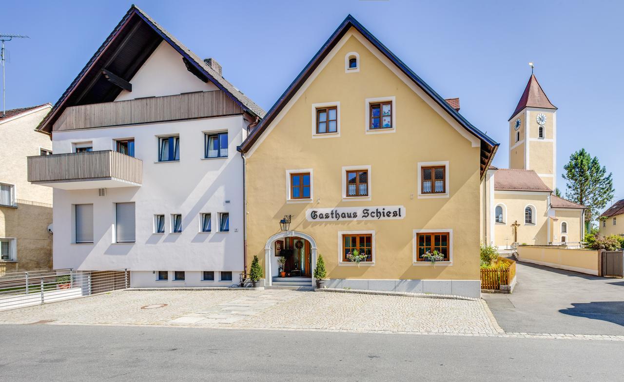 Gasthof Schiesl Hotel Altendorf  Exterior photo